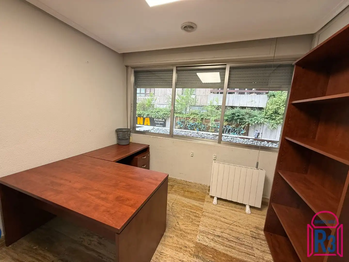 Büro mit Aufzug zur Miete in Gran Via de San Marcos, imagen 7