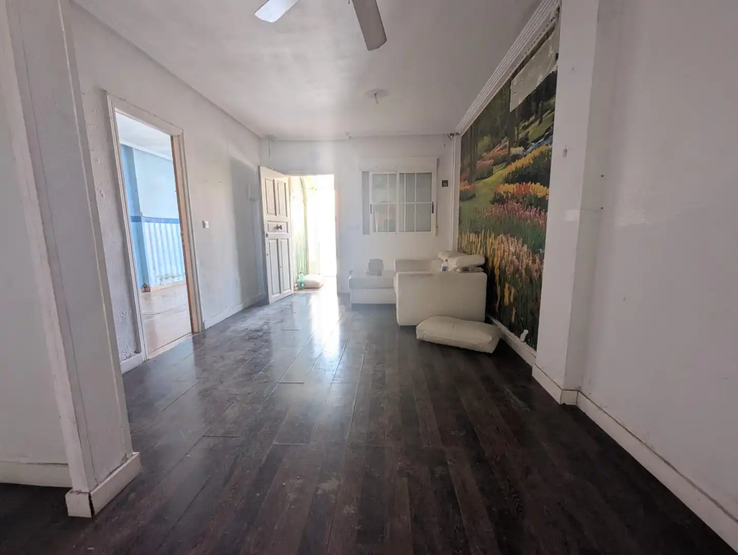 Bungalow amb jardí en venda a Calle Calle Pablo Mercader Torregrosa 12, imagen 8