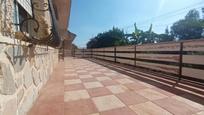 Terrace of House or chalet for sale in Cartagena  with Air Conditioner and Swimming Pool