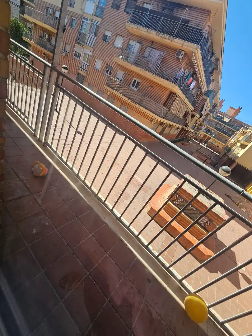 Terrassa de Pis en venda en Santa Fe amb Terrassa i Balcó