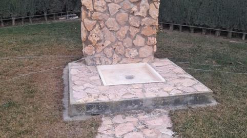 Foto 4 de Casa o xalet en venda a Pedanías - Extrarradio, Albacete