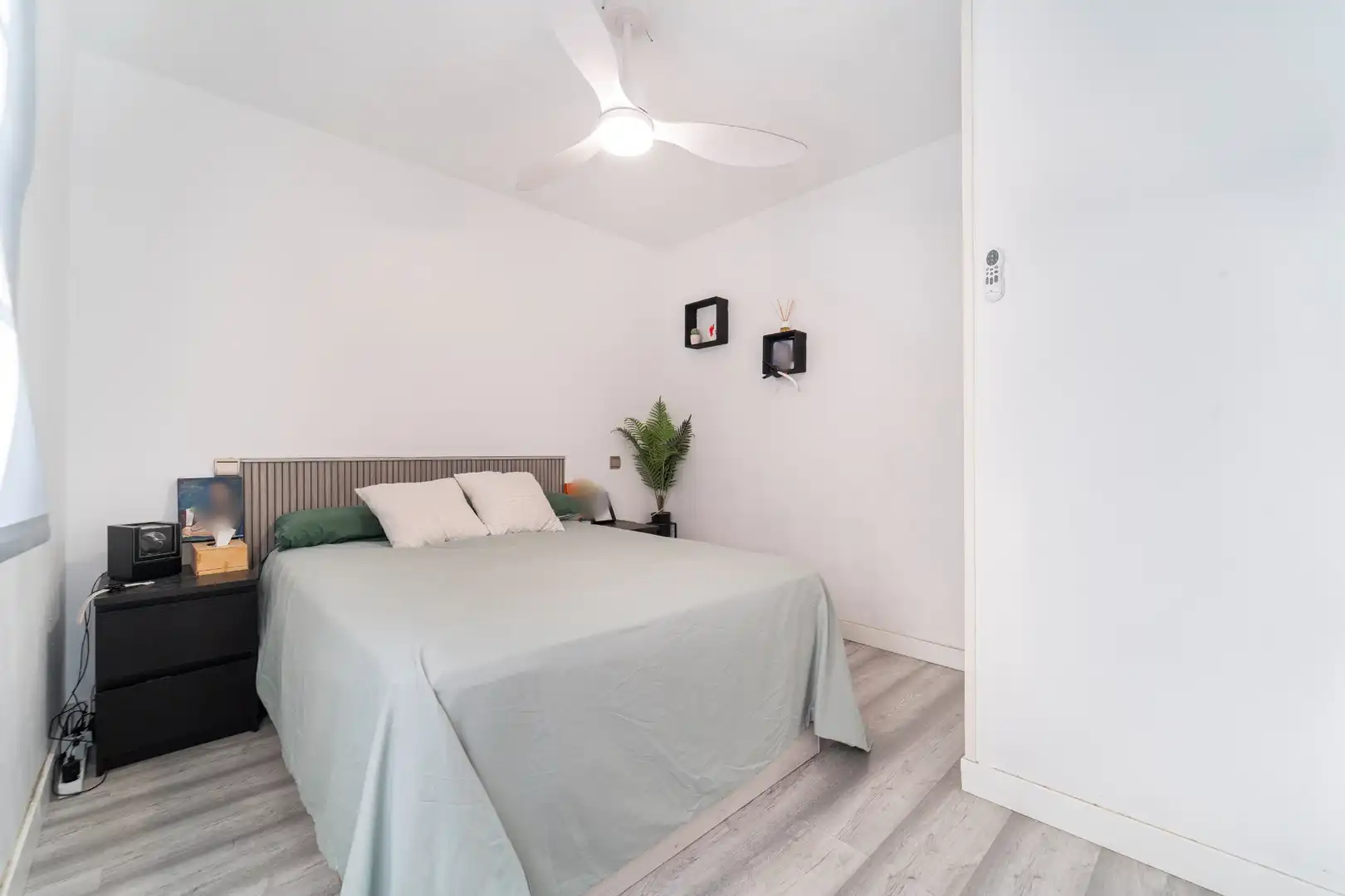 Schlafzimmer von Wohnung zum Verkauf in Sur - PAU 4
