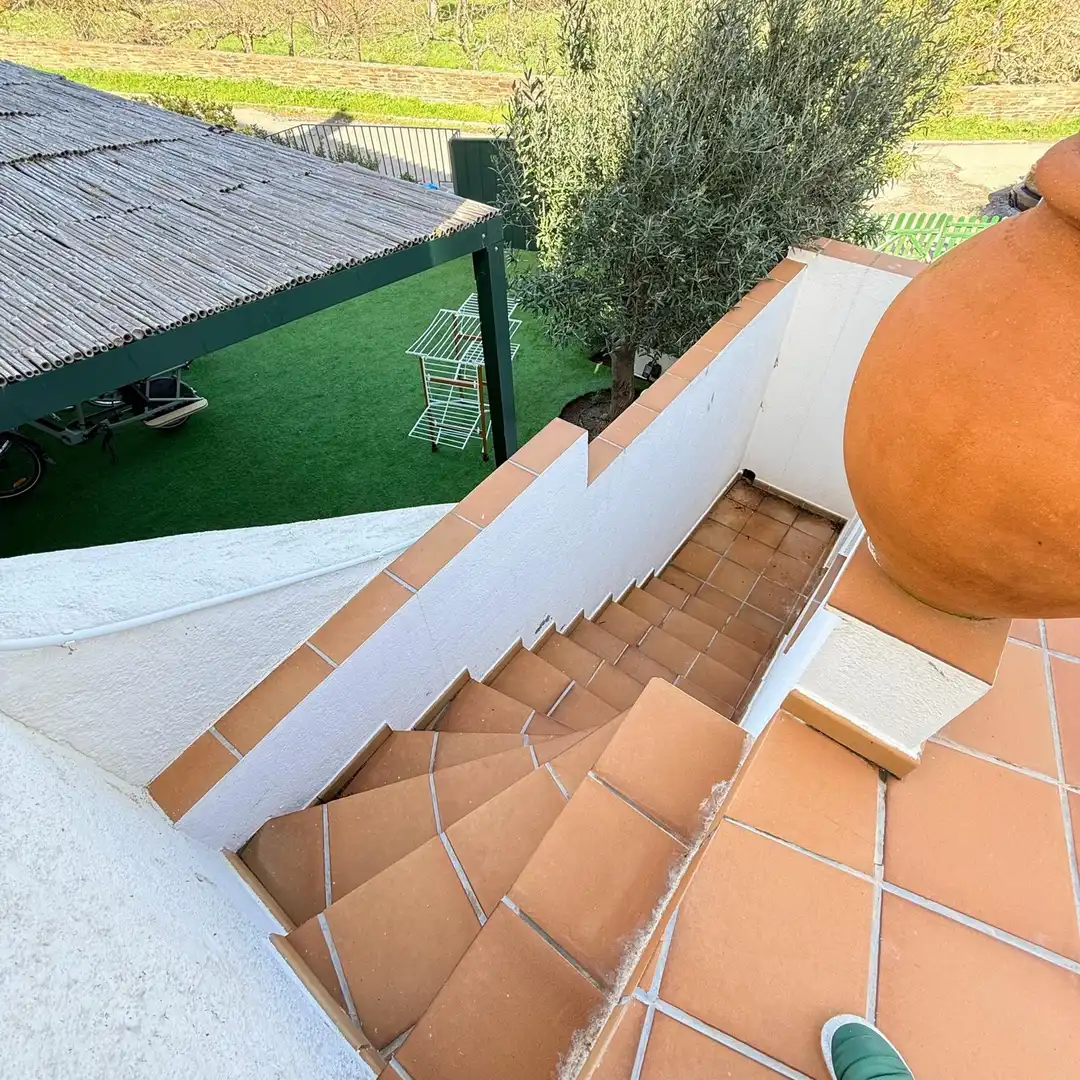 Terrassa de Casa o xalet en venda en Cadaqués amb Terrassa