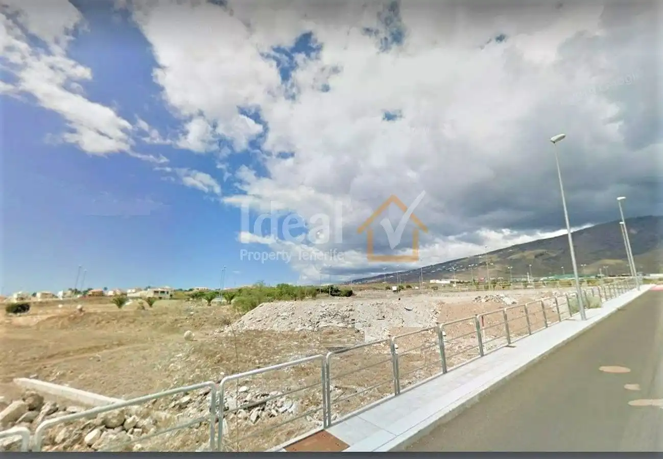 Grundstücke und Bauplätze zum Verkauf in Costa Adeje, imagen 3