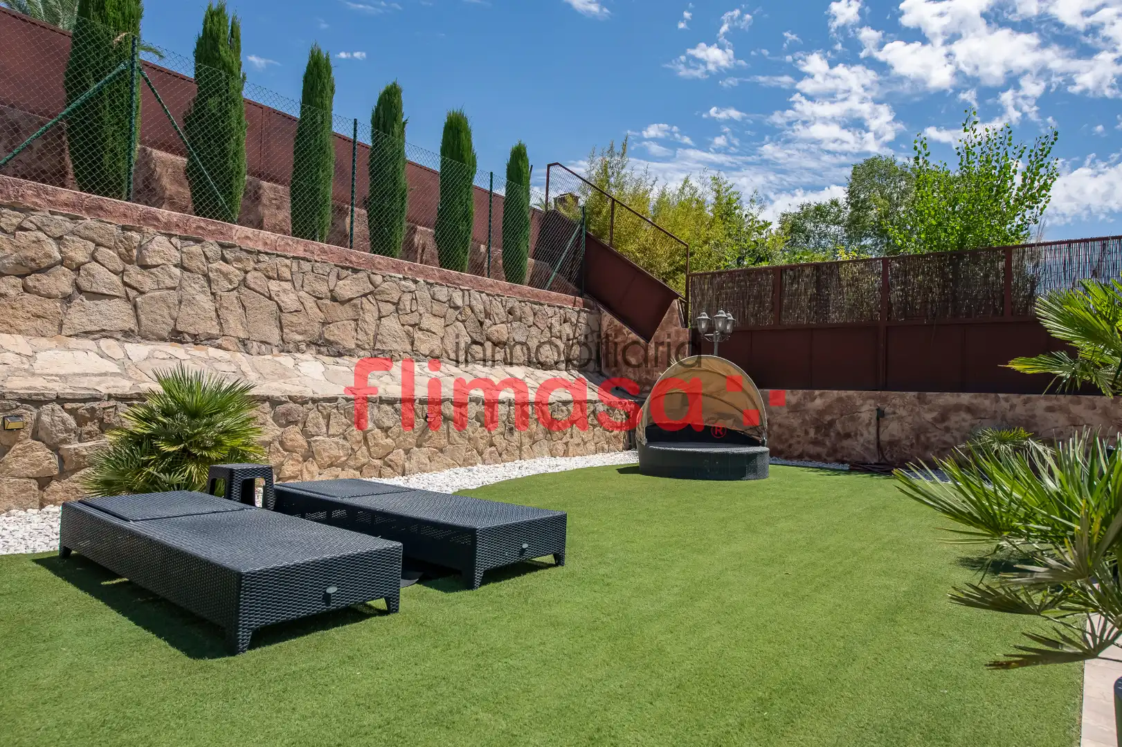 Terrace of Houses for sale in Villaviciosa de Odón  with Air Conditioner, Heating and Private garden