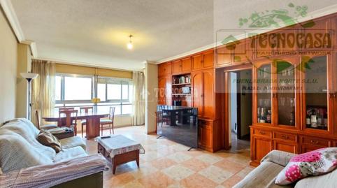 Foto 4 de Piso en venta en El Naranjo, Fuenlabrada