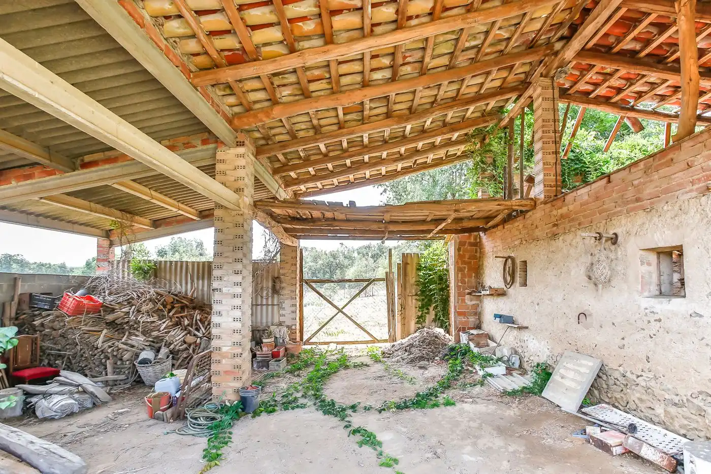 Landhaus zum Verkauf in Mas Altaba - El Molí, imagen 39