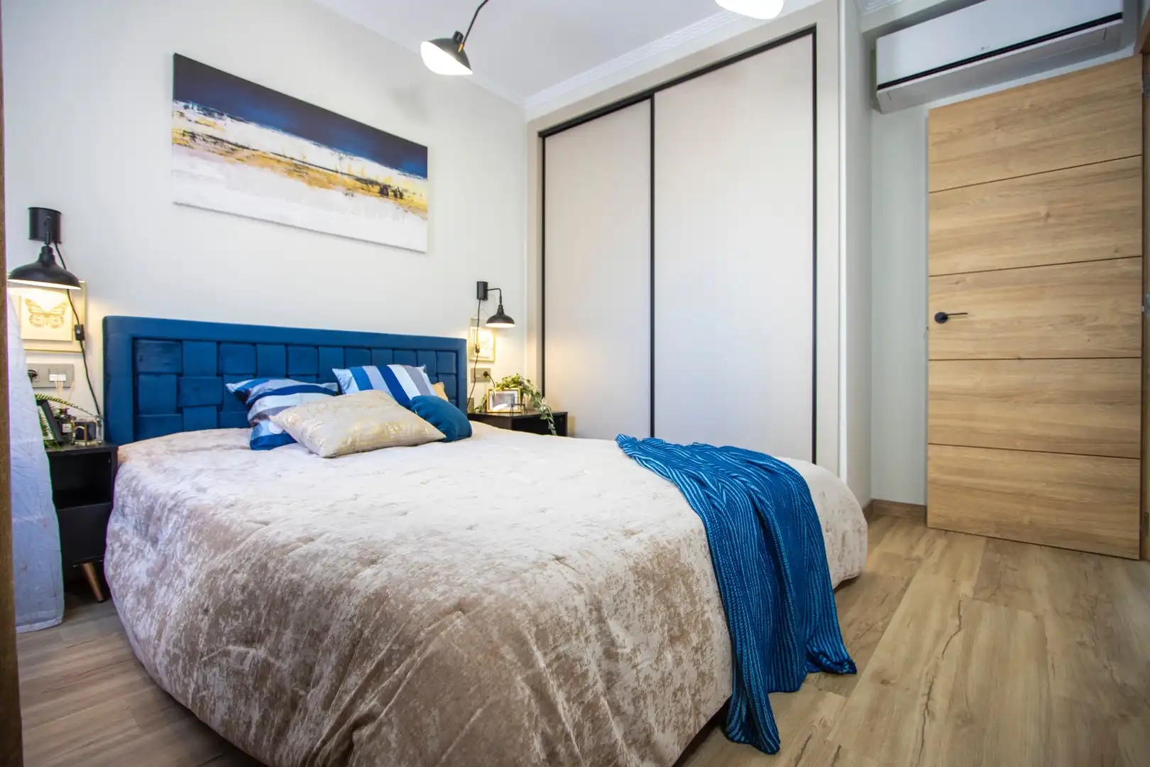 Apartamento con piscina en venta en Playa del Cura, imagen 12