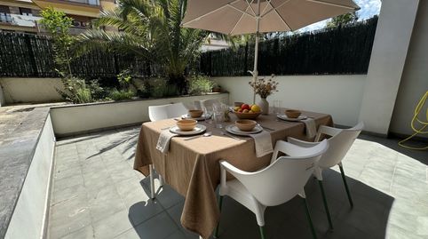 Piso con espectacular terraza privada en el centro de Ormaiztegi