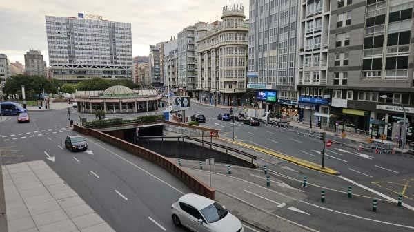 Oficina en venda a San Pablo - Juan Flórez