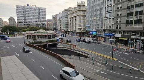 Foto 2 de Oficina en venda a San Pablo - Juan Flórez, A Coruña
