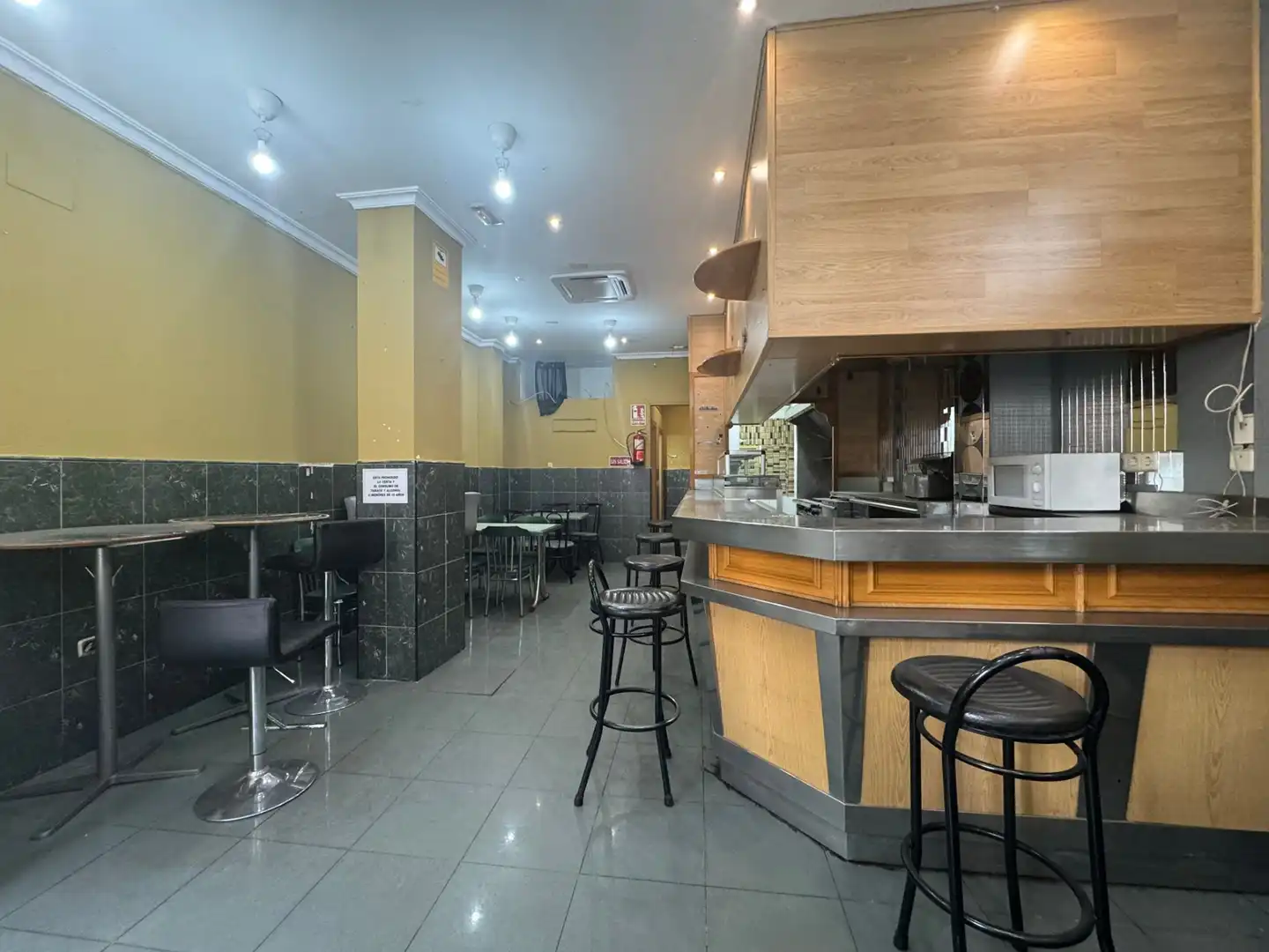 Local comercial en venda a Vicálvaro, imagen 9