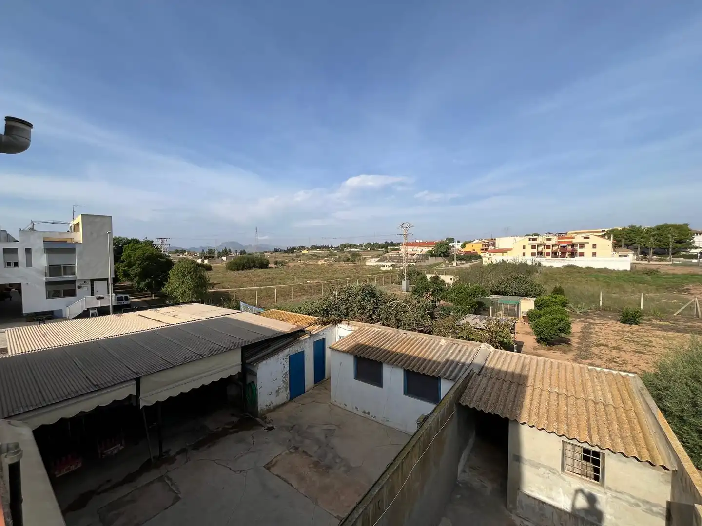 Casa con terrazza in vendita a Calle Martín Pérez Saura, imagen 12