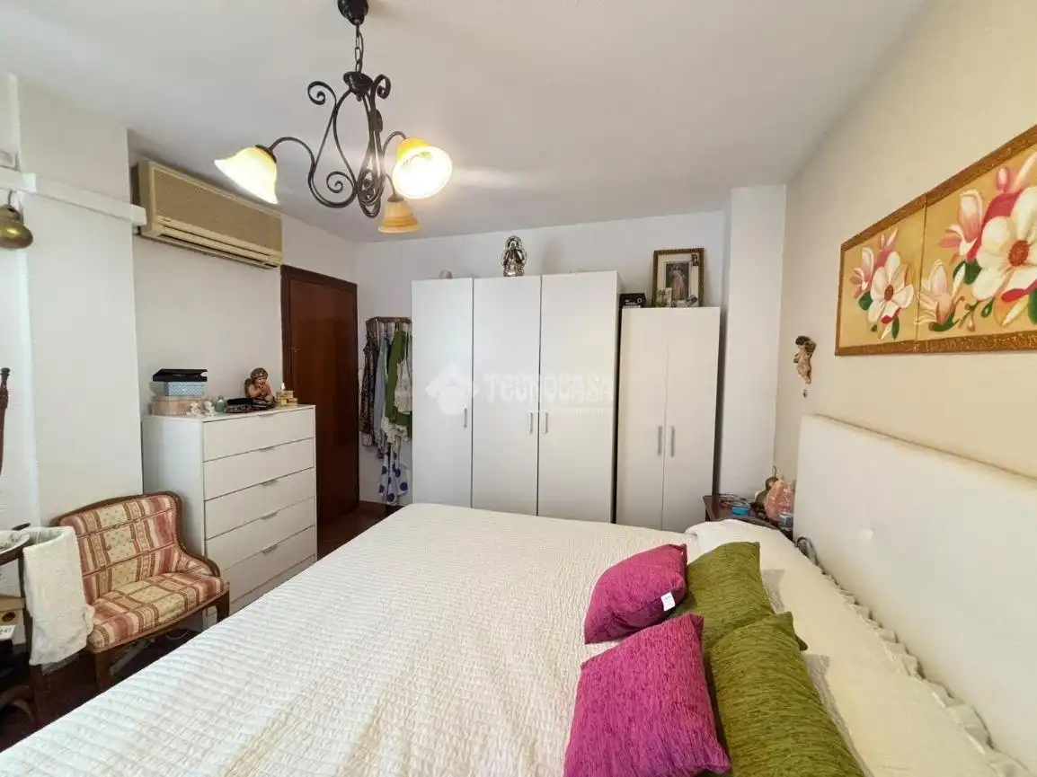 Casa aparellada en venda a Andújar, imagen 19