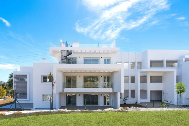 Apartamento en Venta en Casares pueblo