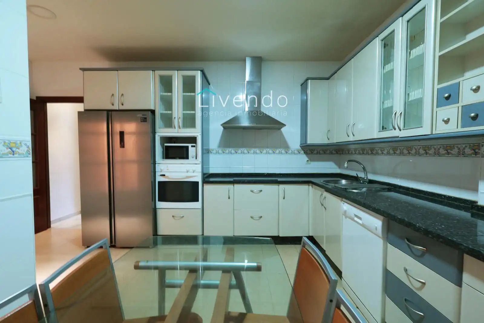 Terraced house for sale in La Casería - San Carlos