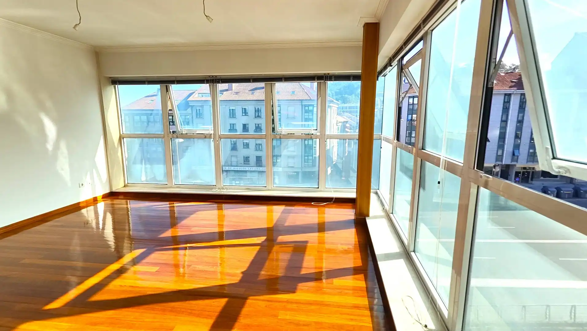 Piso con ascensor en venta en ISIDRO PARGA PONDAL, imagen 17