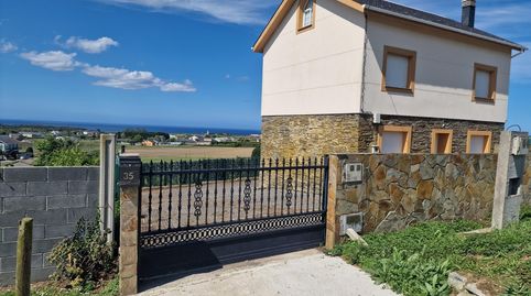 Photo 2 of Houses for sale in Lugar Coto, O- Vilaframil, 3, Ribadeo, Lugo