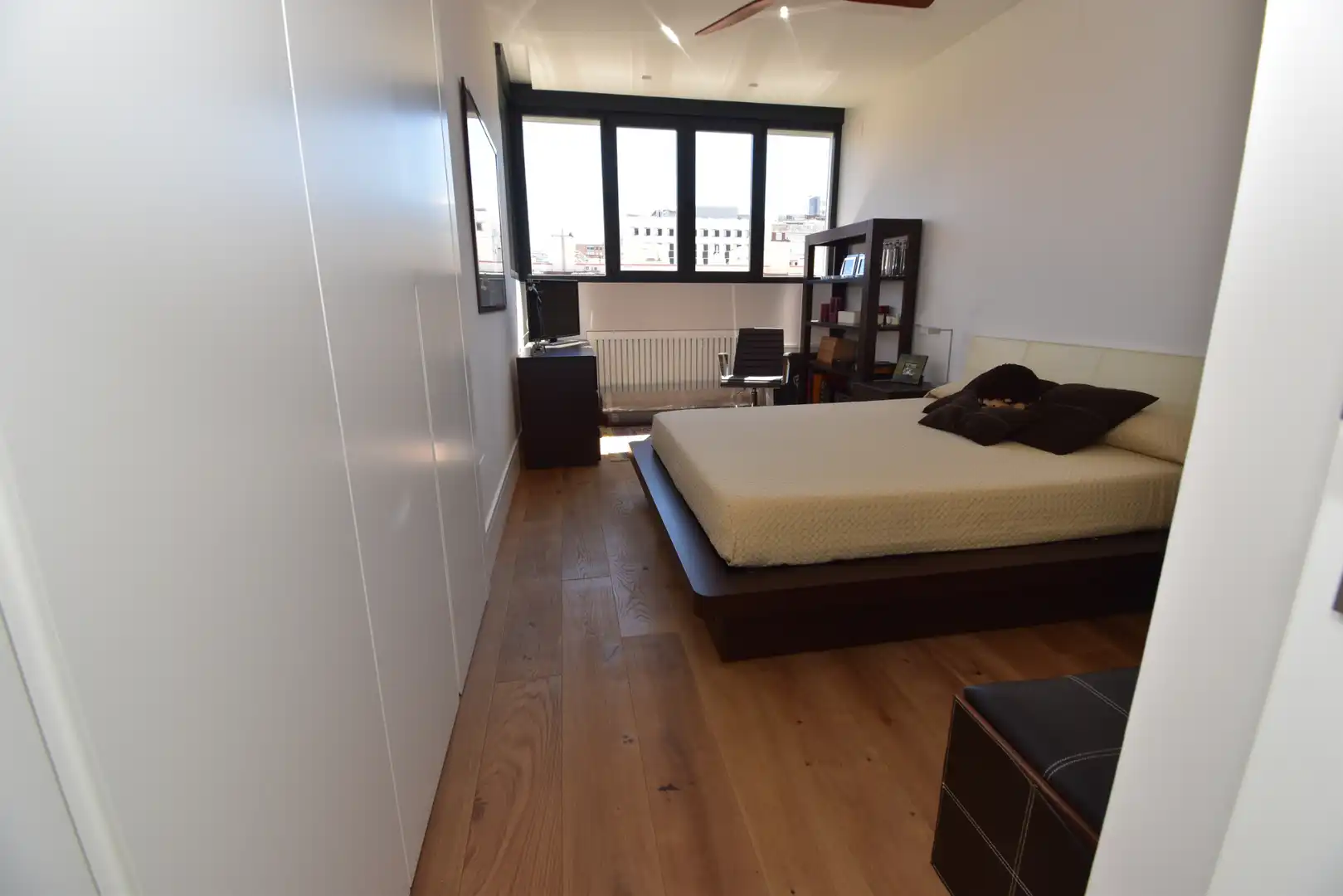 Penthouse with lift for sale in Calle del General Cabrera, imagen 20