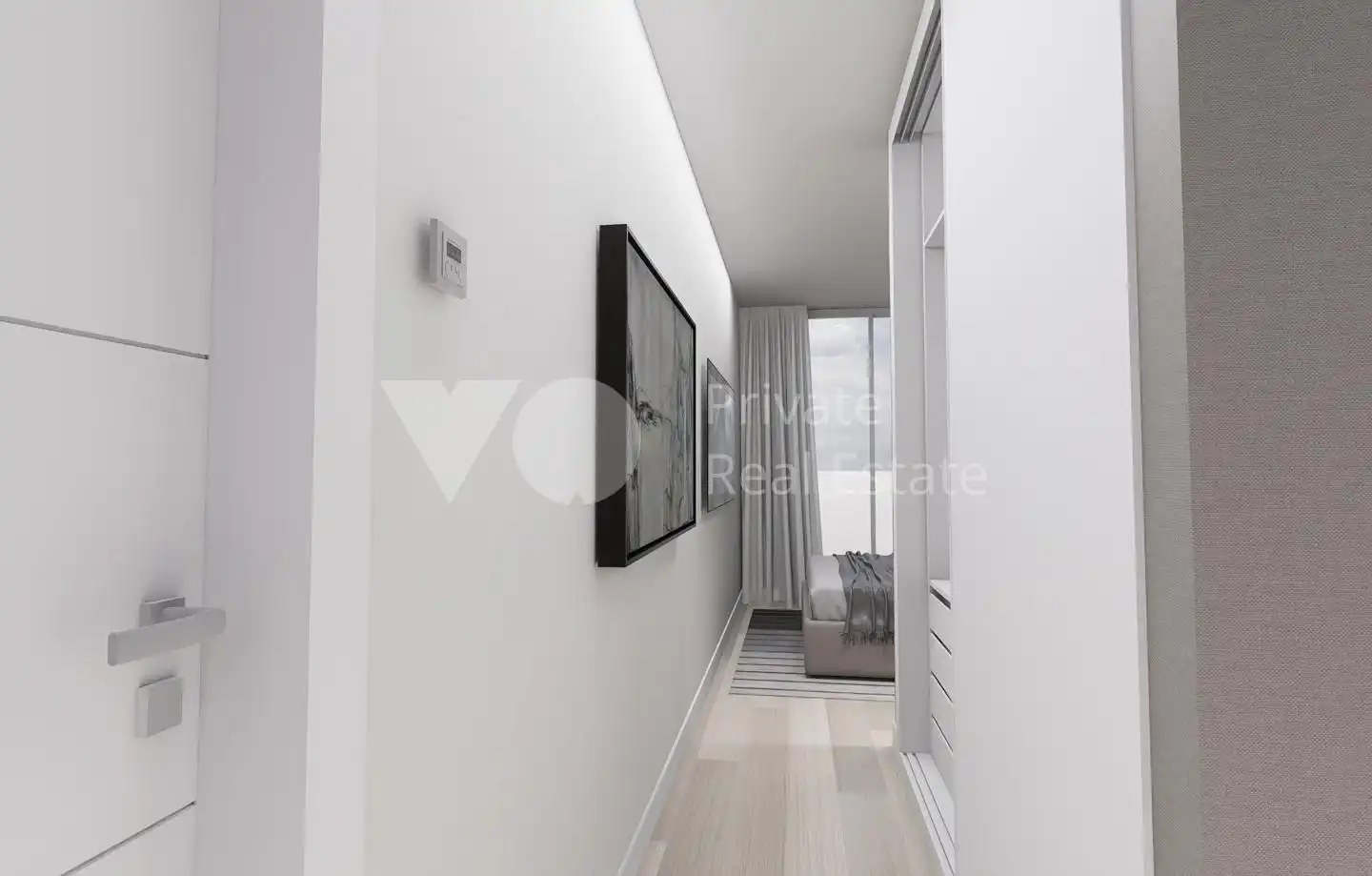 Piso en venta en Majadahonda con Aire acondicionado, Calefacción y Terraza
