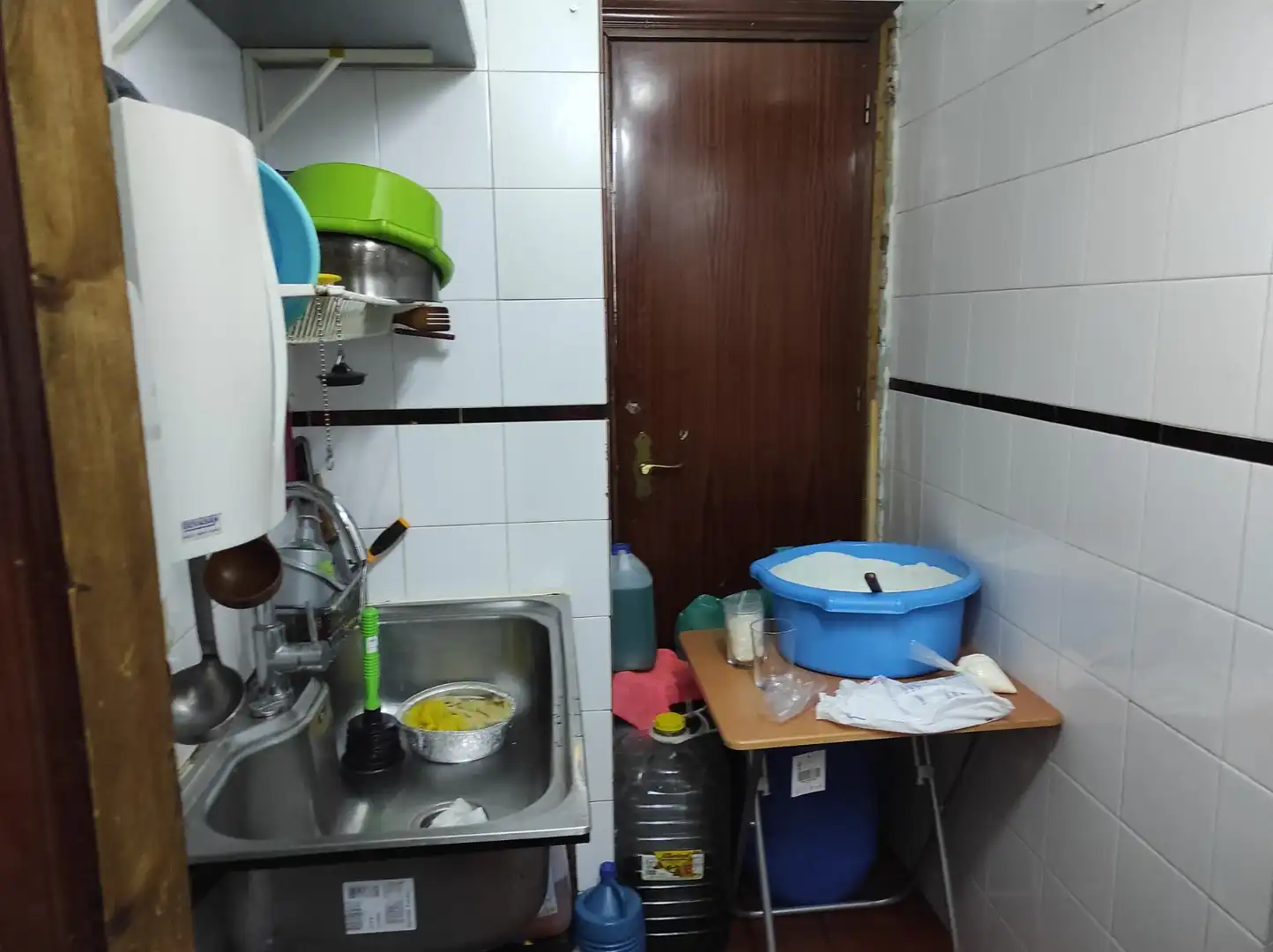 Local comercial en venda a Macarena, imagen 6