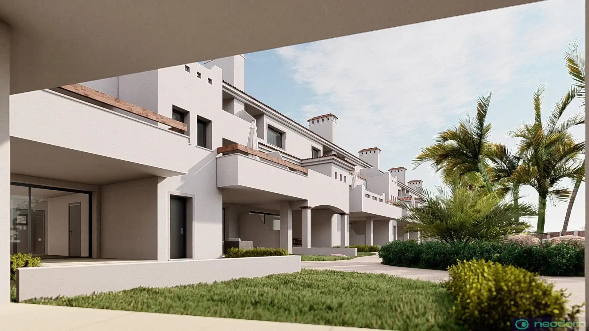 Penthouse zum Verkauf in Las Lomas de Rame - Bahía Bella, imagen 8