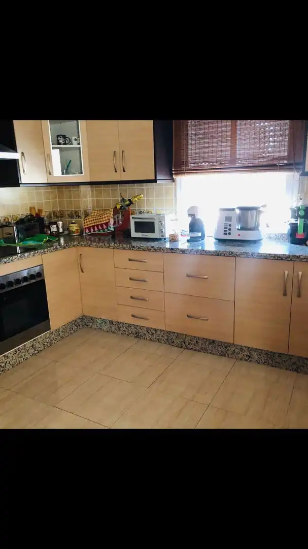 Flat for sale in Fuente Palmera