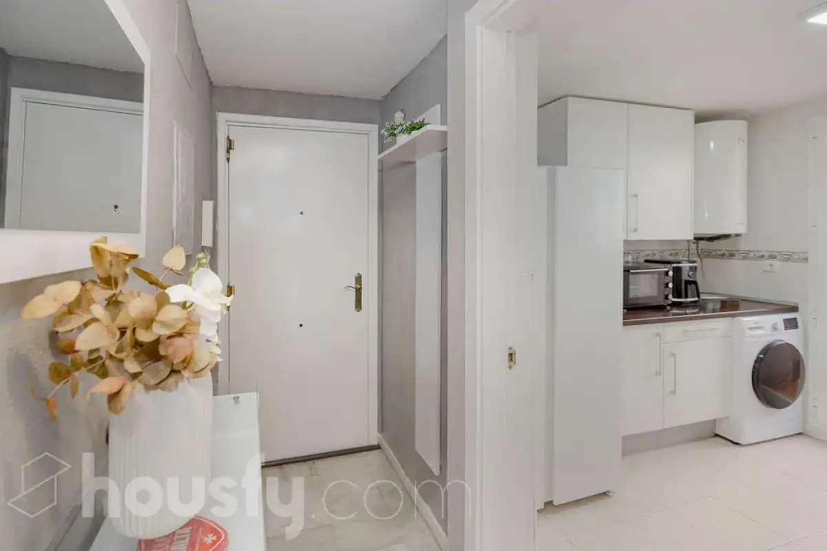 Flat for sale in Doña Julia Golf