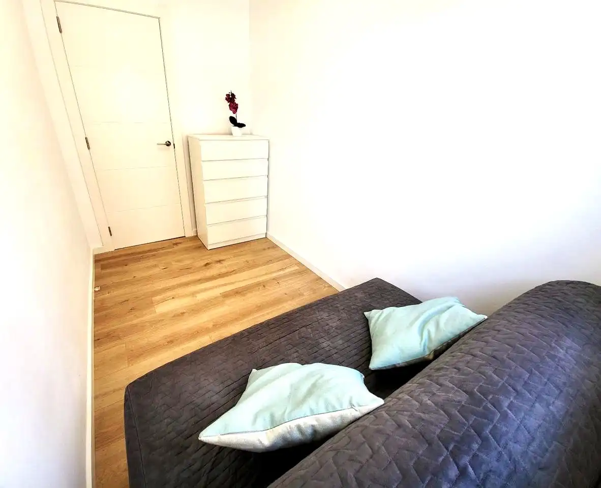 Piso con terraza en venta en Centro, imagen 15