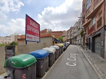 Appartement à vendre à CANIGO