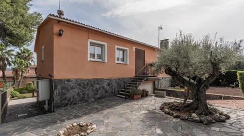 Foto 4 de Casa o xalet en venda a Carrer de Cervantes, Montmeló, Barcelona