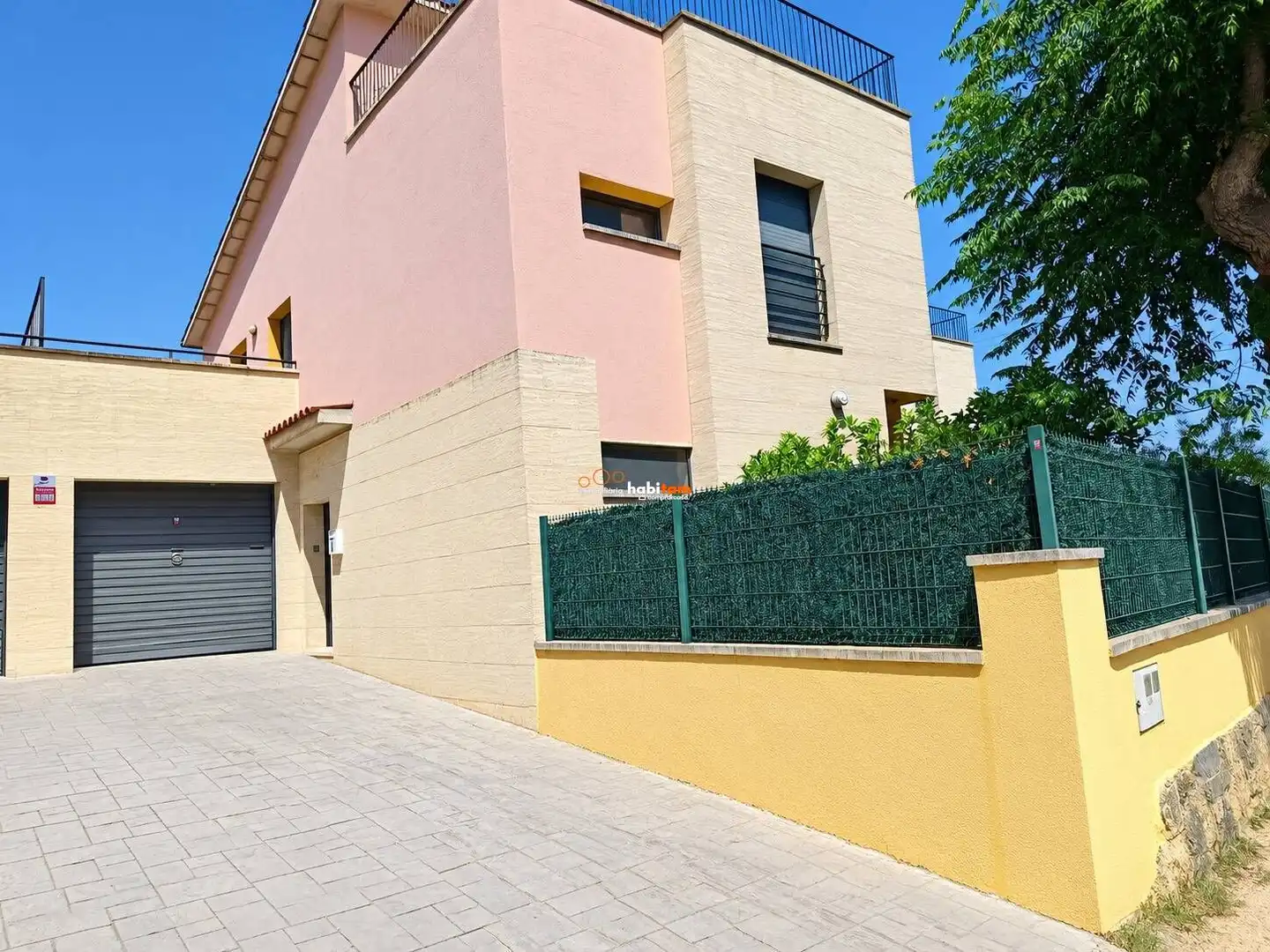 Casa con terrazza in vendita a Urbanizacion OLOT, imagen 54