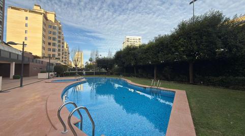 Foto 3 de Pis en venda a Cabo de las Huertas, Alicante