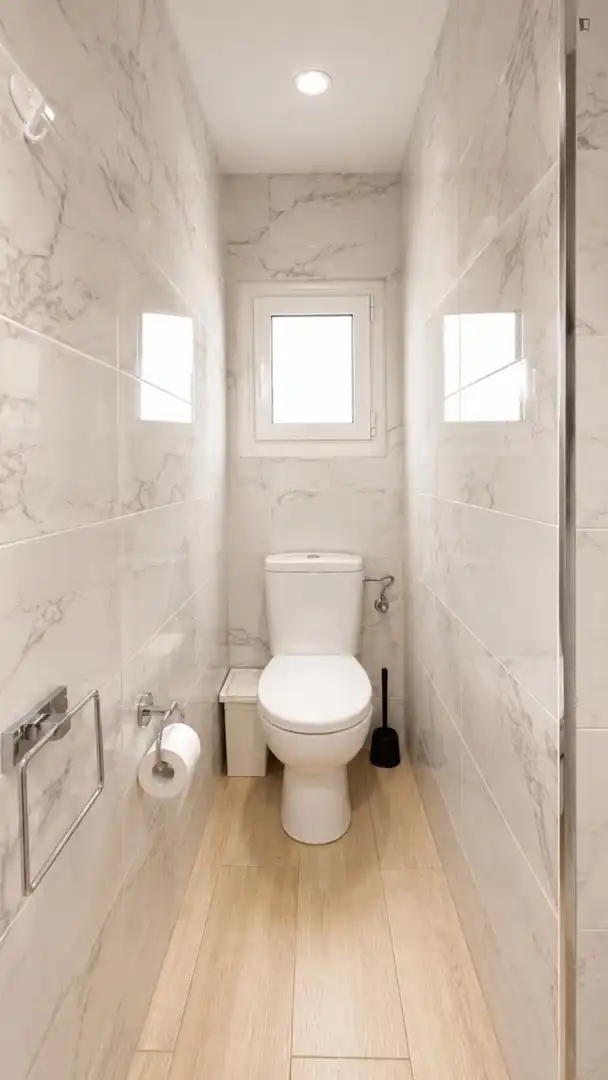 Wohnung zur Miete in Vila de Gràcia