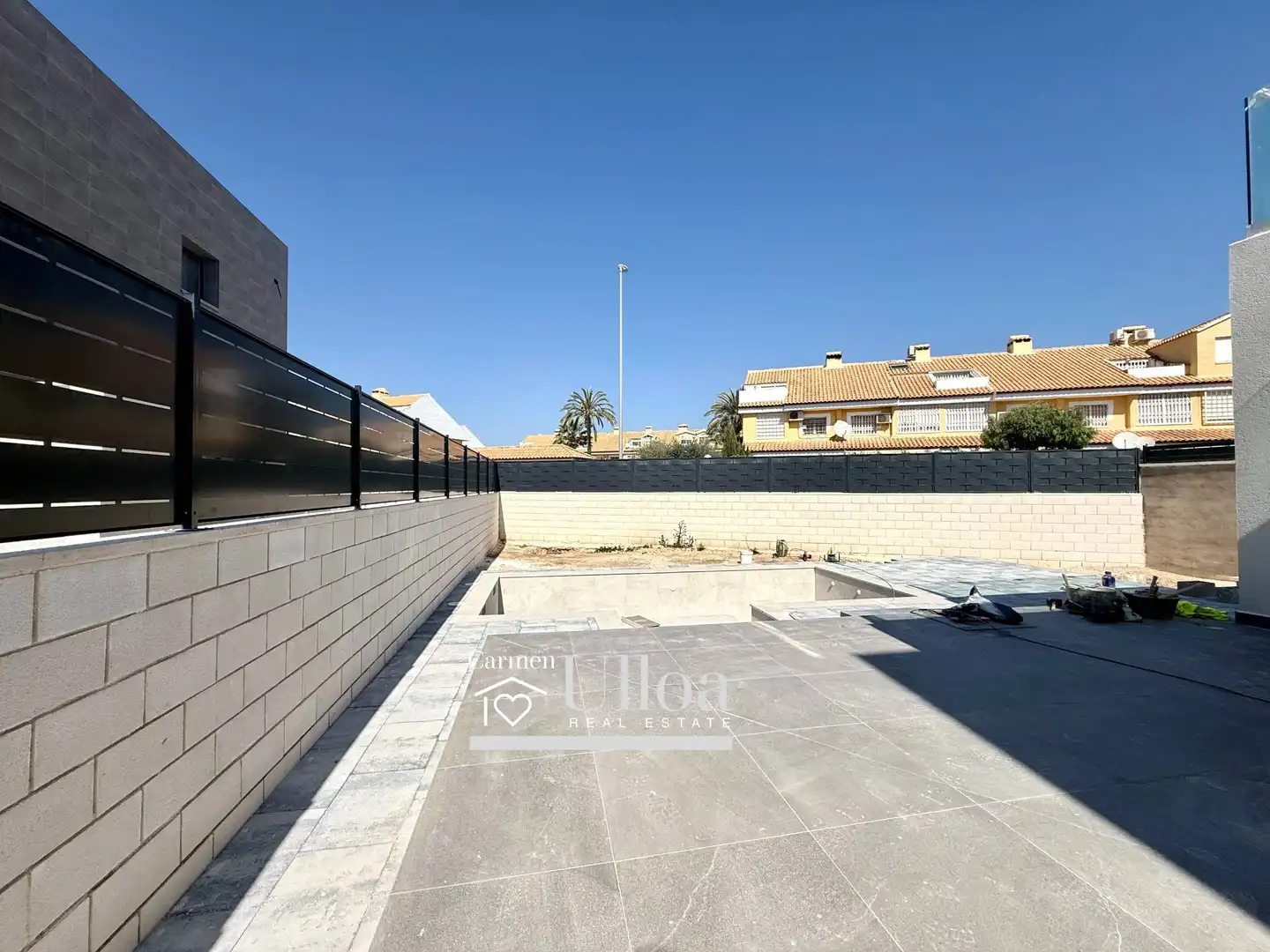 Casa o xalet en venda en Sant Joan d'Alacant amb Aire condicionat, Calefacció i Jardí privat