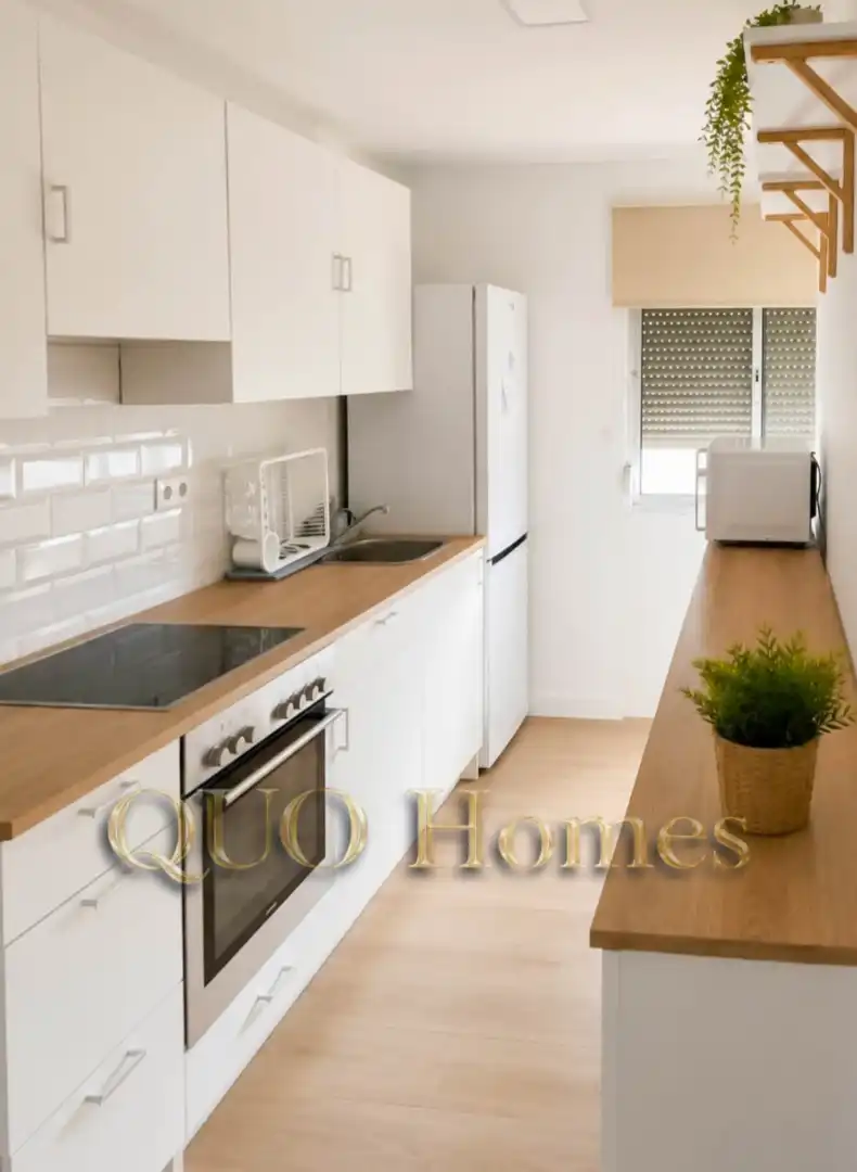 Appartamento in vendita a El Retiro - Parque Atlántico - Ronda este, imagen 10