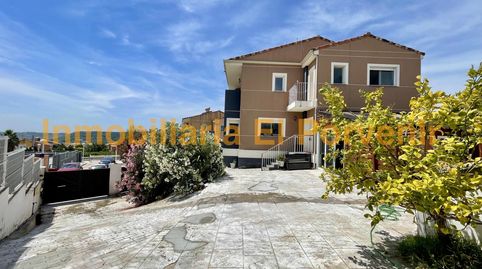Photo 3 of Detached homes for sale in Montserrat, Valencia