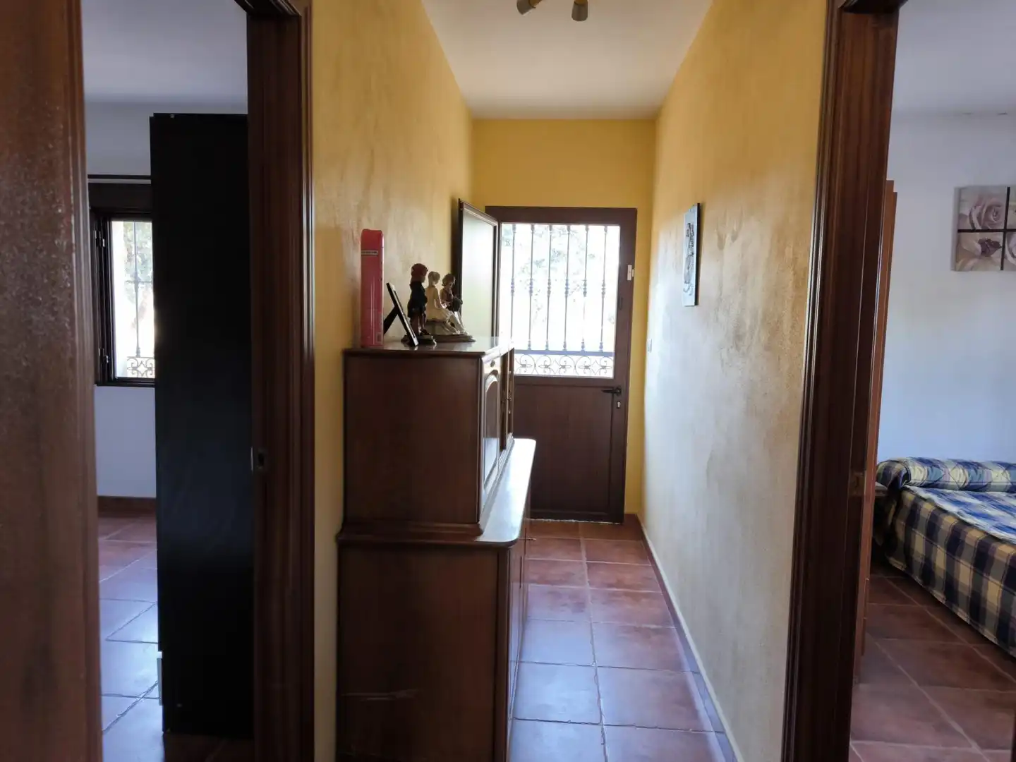 Rural land for sale in Fuente Obejuna, imagen 10