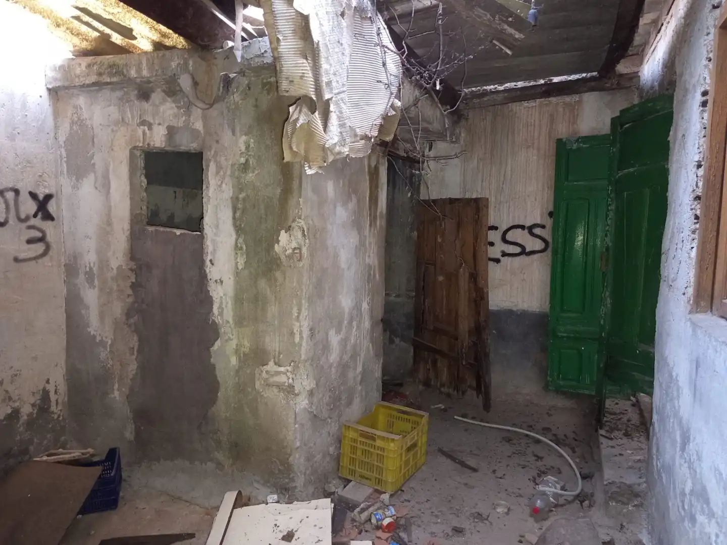Casa o chalet en venta en Villarrubia de los Ojos