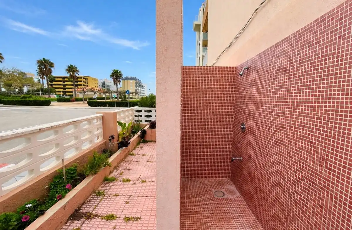 Apartment mit Terrasse zum Verkauf in Bellreguard, imagen 28