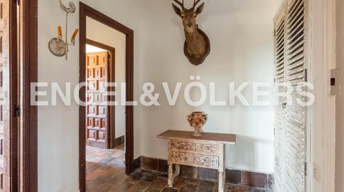 Foto 4 de Finca rústica en venda a Raya del Palancar - Guadamonte, Madrid