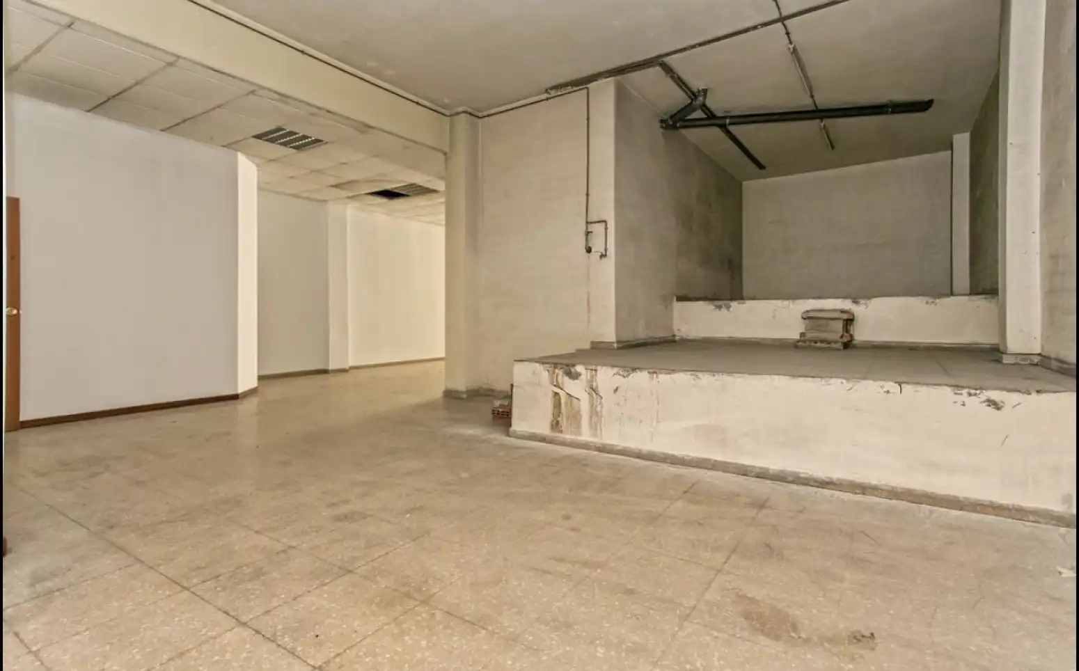 Local commercial à vendre à Esplugues de Llobregat - FRANCESC LLUNELL, imagen 25