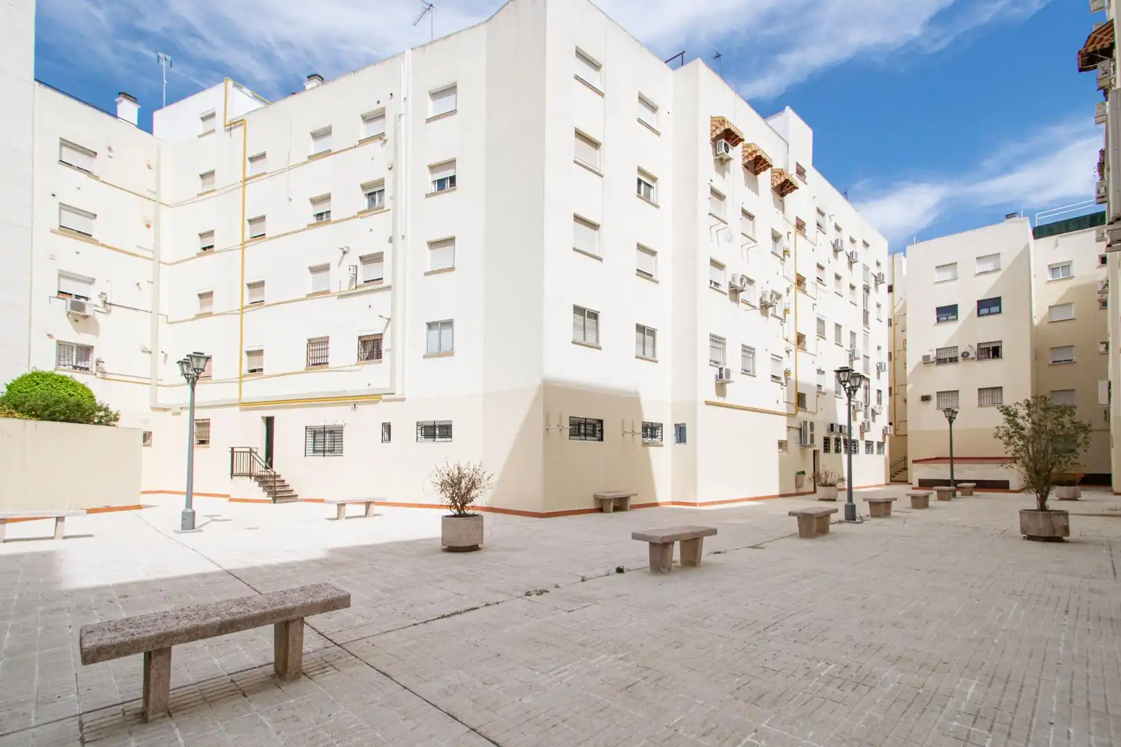 Piso con ascensor en venta en Nervión, imagen 21