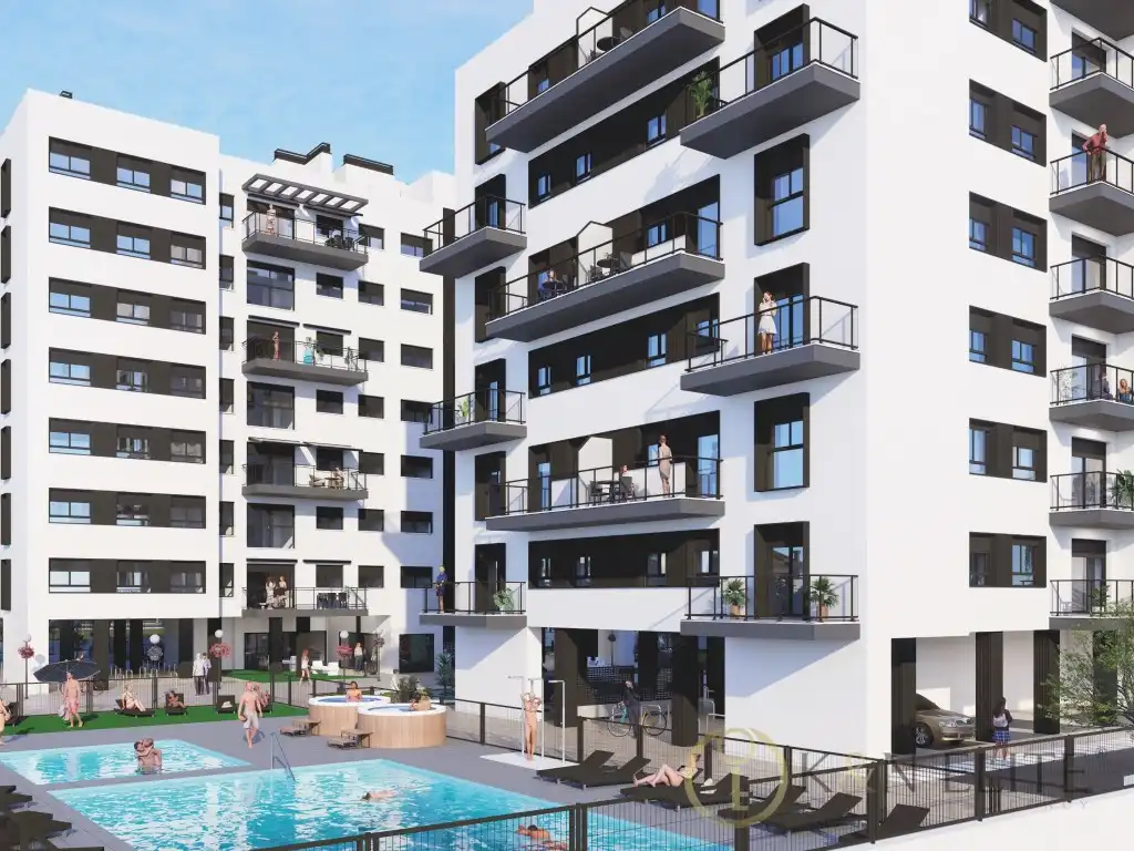 Appartement avec ascenseur à vendre à Avenida Villarreal, imagen 7