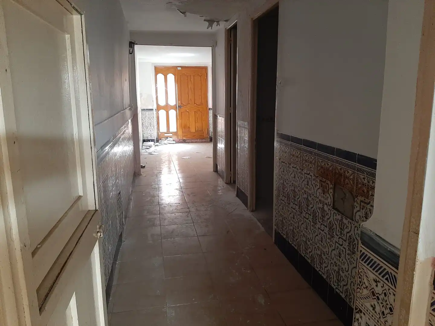 Casa adosada en venta en Belianes con Balcón y Alarma
