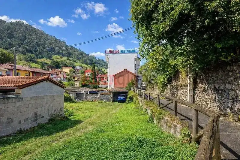 Gewerbefläche zum Verkauf in San Pedro - Siana, imagen 7