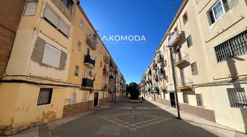 Foto 3 de Pis en venda a Bolivia, Isla Chica, Huelva