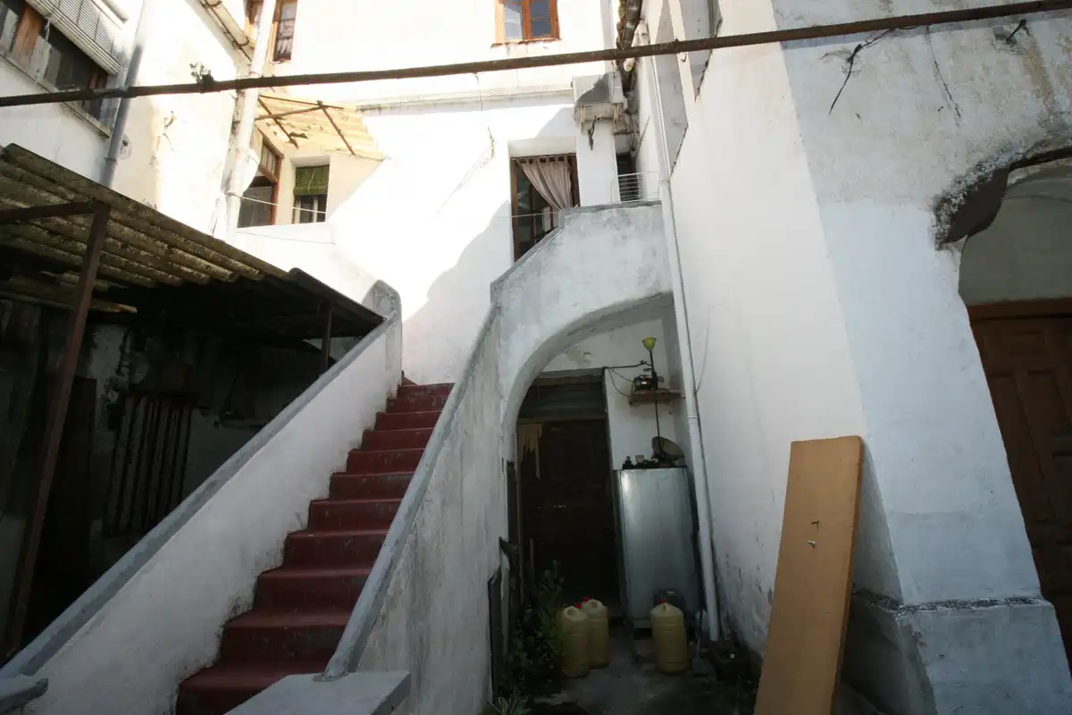 Edificio en venta en Arenas de San Pedro