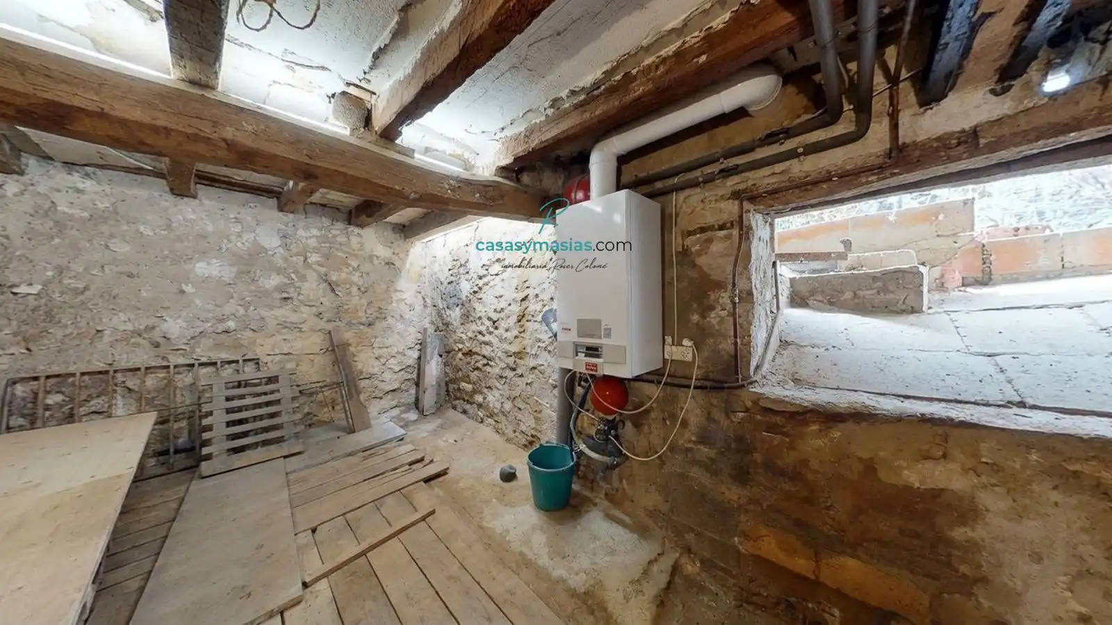 Casa amb balcó en venda a Pines, imagen 27