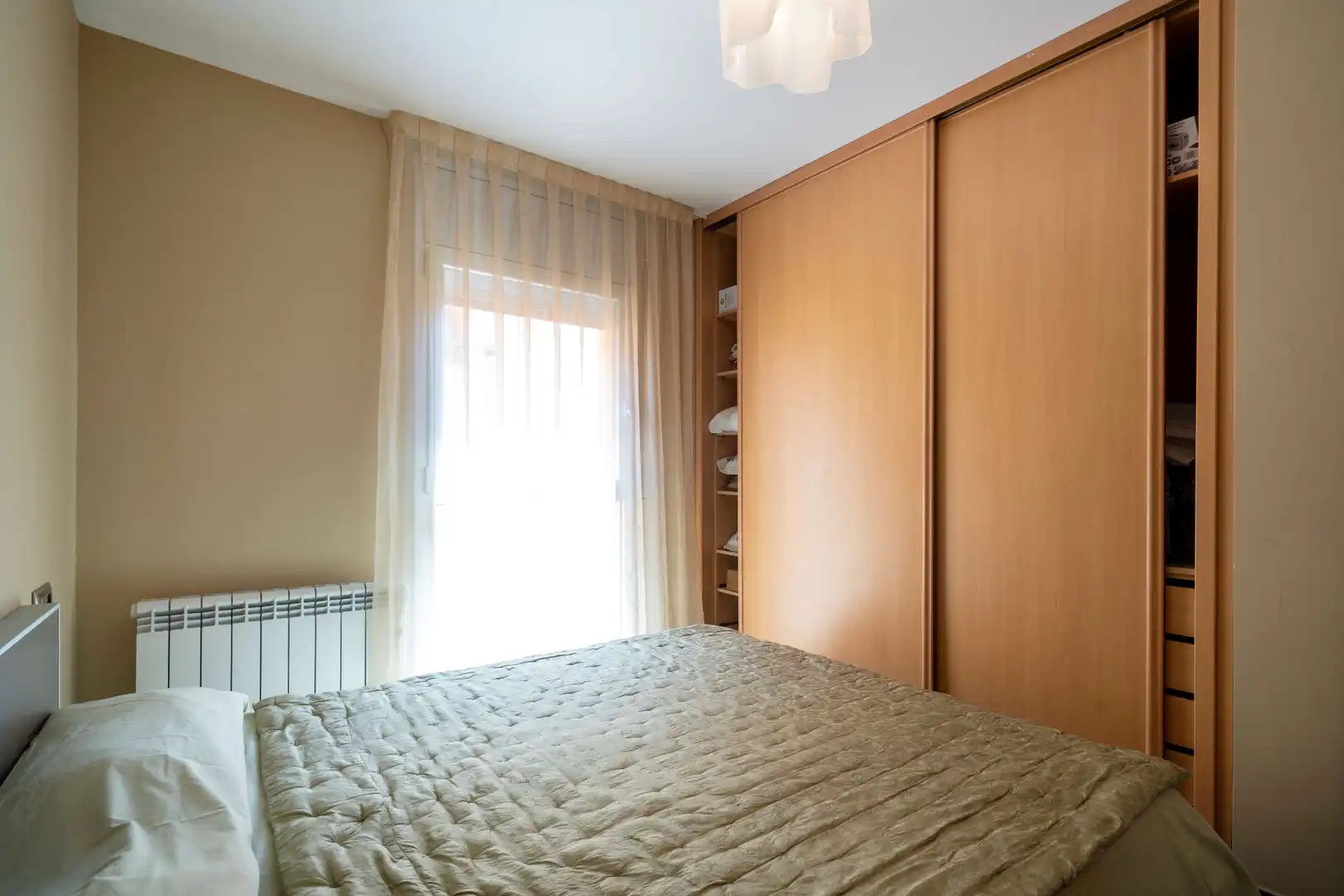 Habitación de Dúplex en venta en Palamós con Aire acondicionado, Calefacción y Terraza